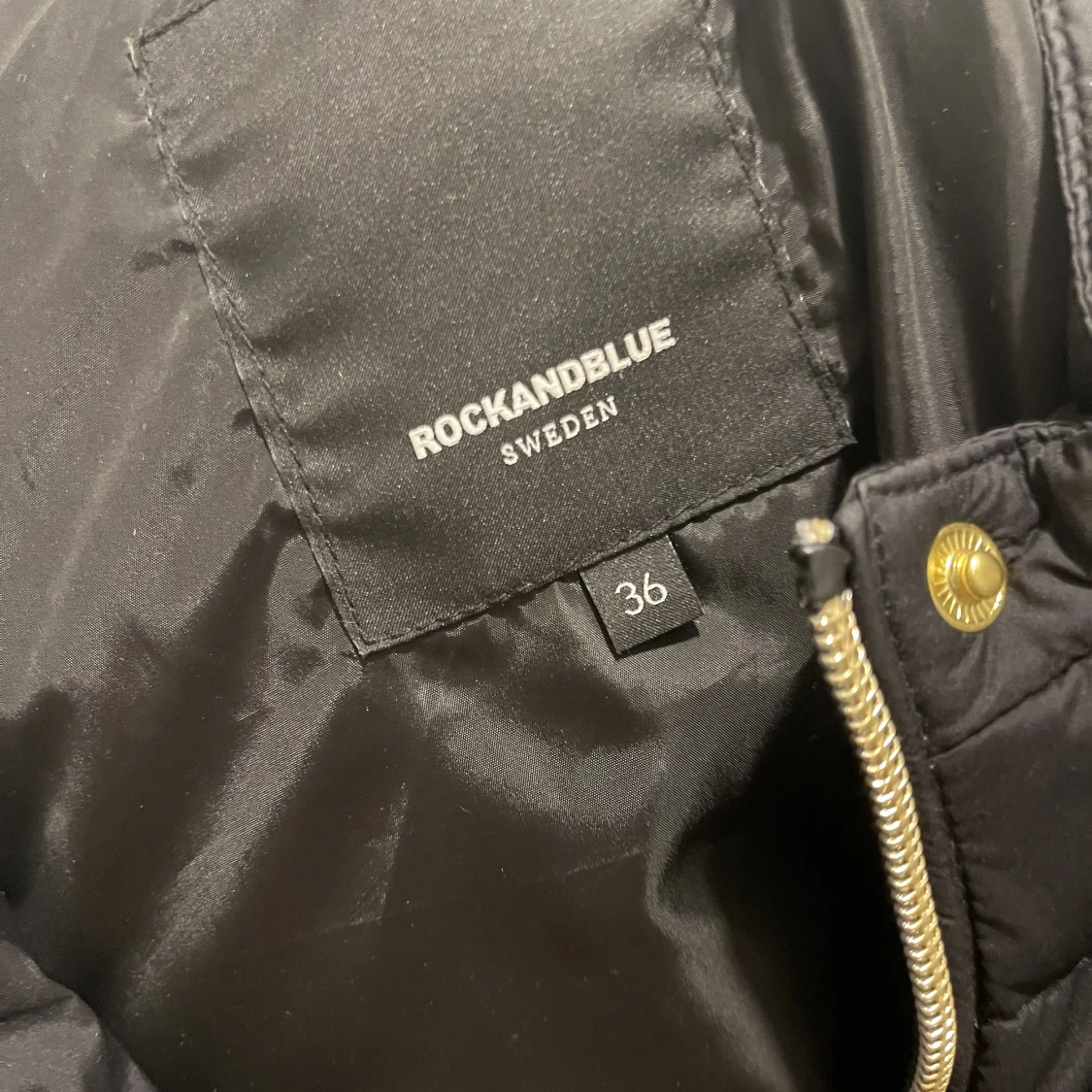 Rock n blue jacka 36 - 91