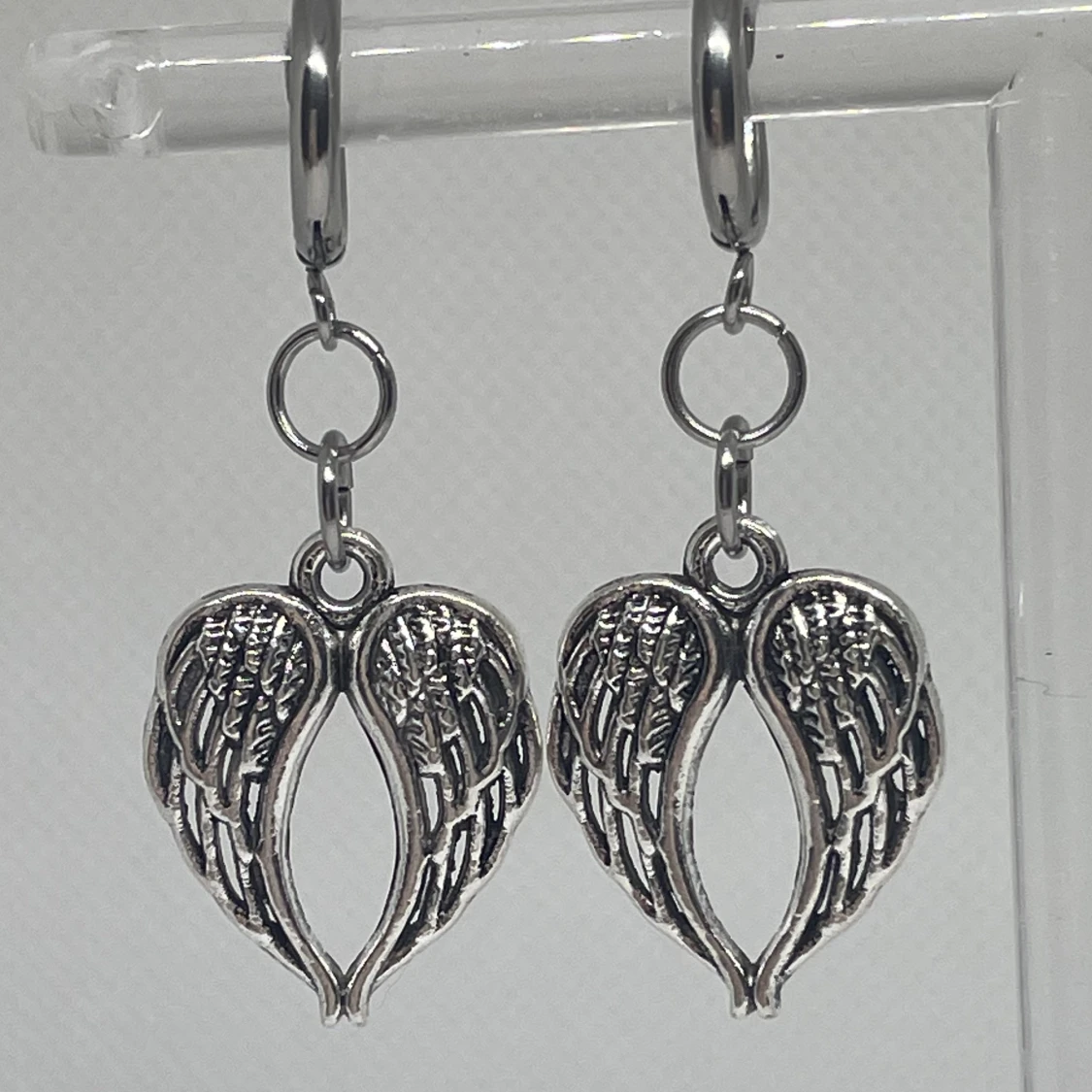 Angel dust collection - angel dust earrings - 90