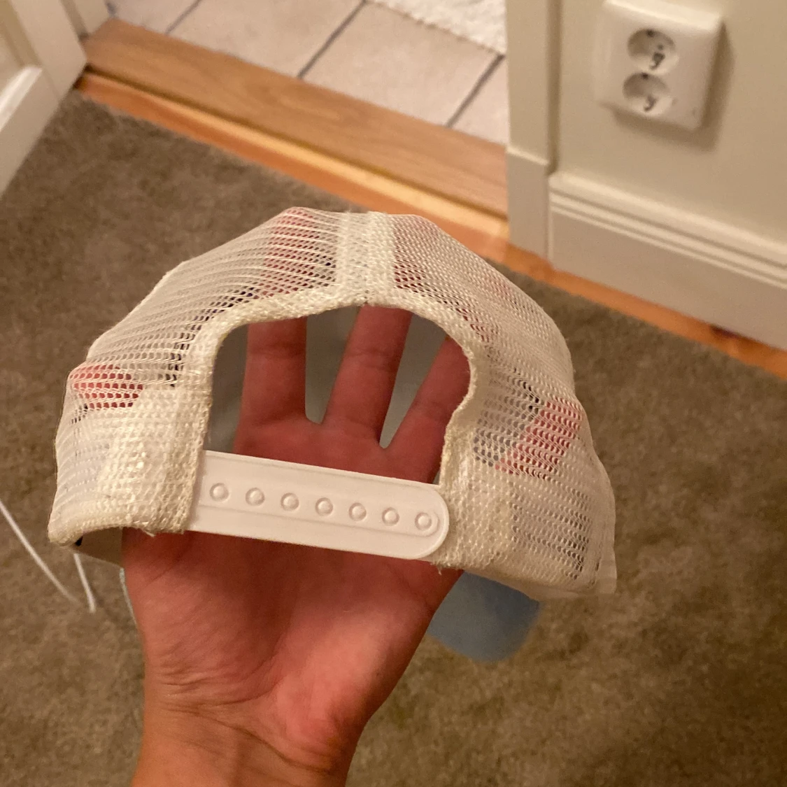 Zantiore keps velvet  - 91