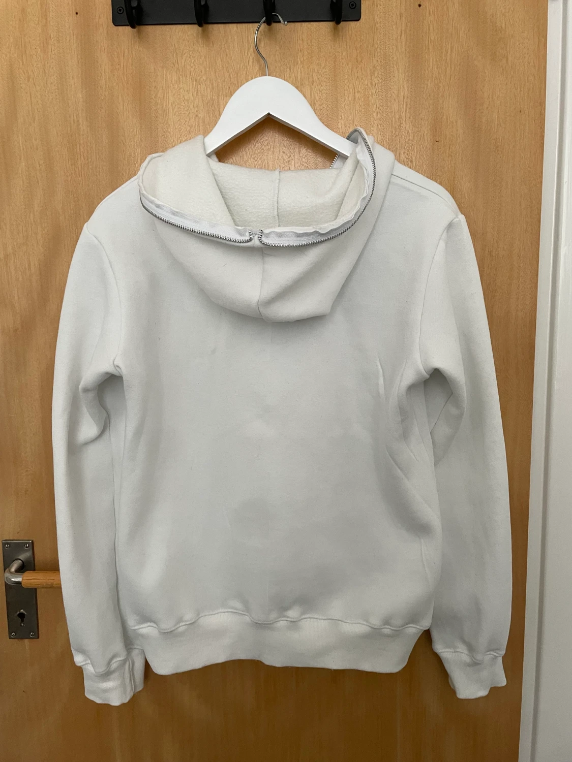 Aim for the moon full zip hoodie - 90