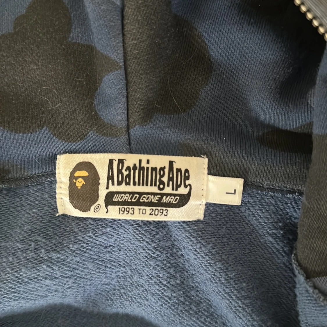 Bape tröja - 90