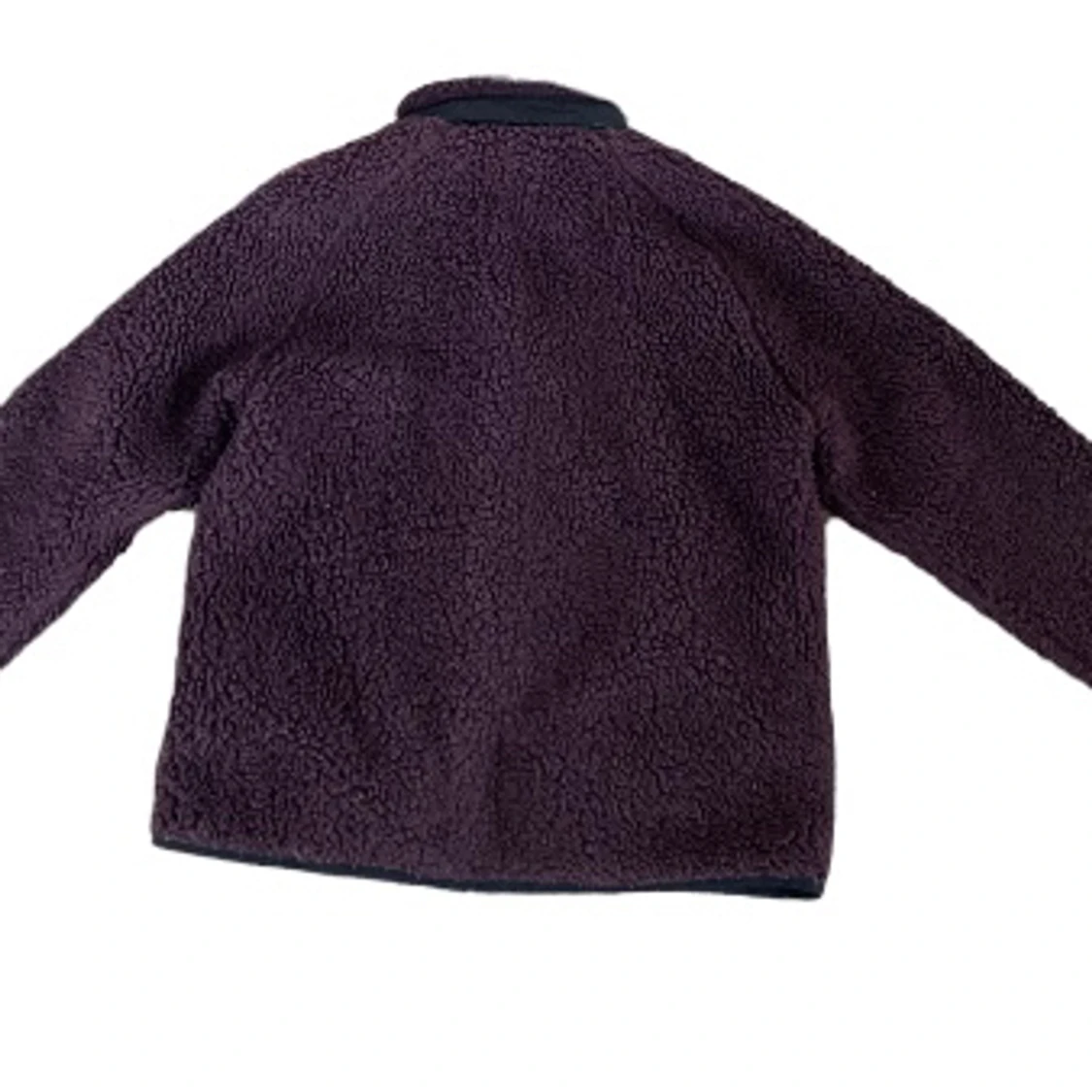 Lila Carhartt fleece - 90