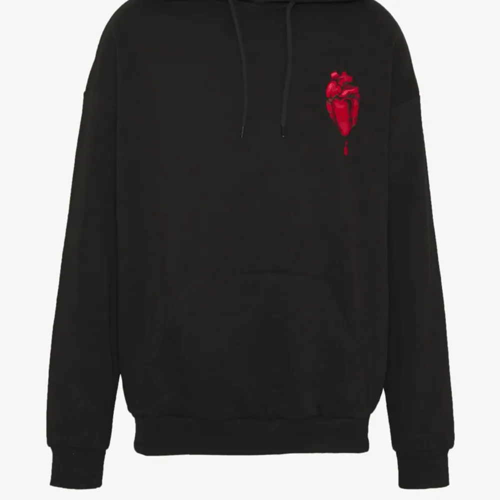 Jätte fin hoodie som är från zalando original pris är 389kr❤️. Hoodies.