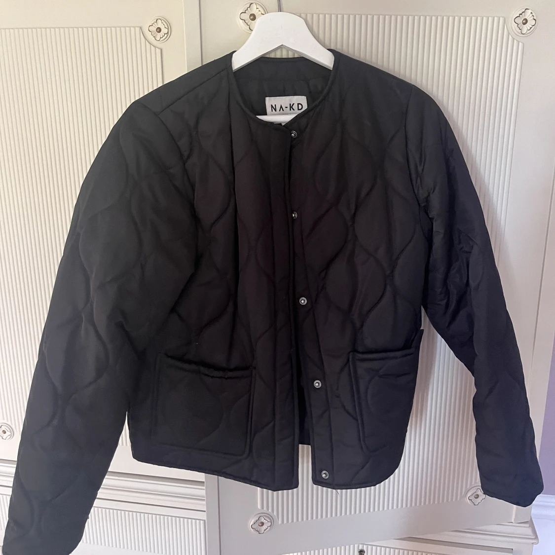 jacka från NAKD, storlek S - 90