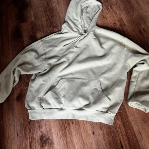 Hoddie - Använd ca 5 gånger fint skick
