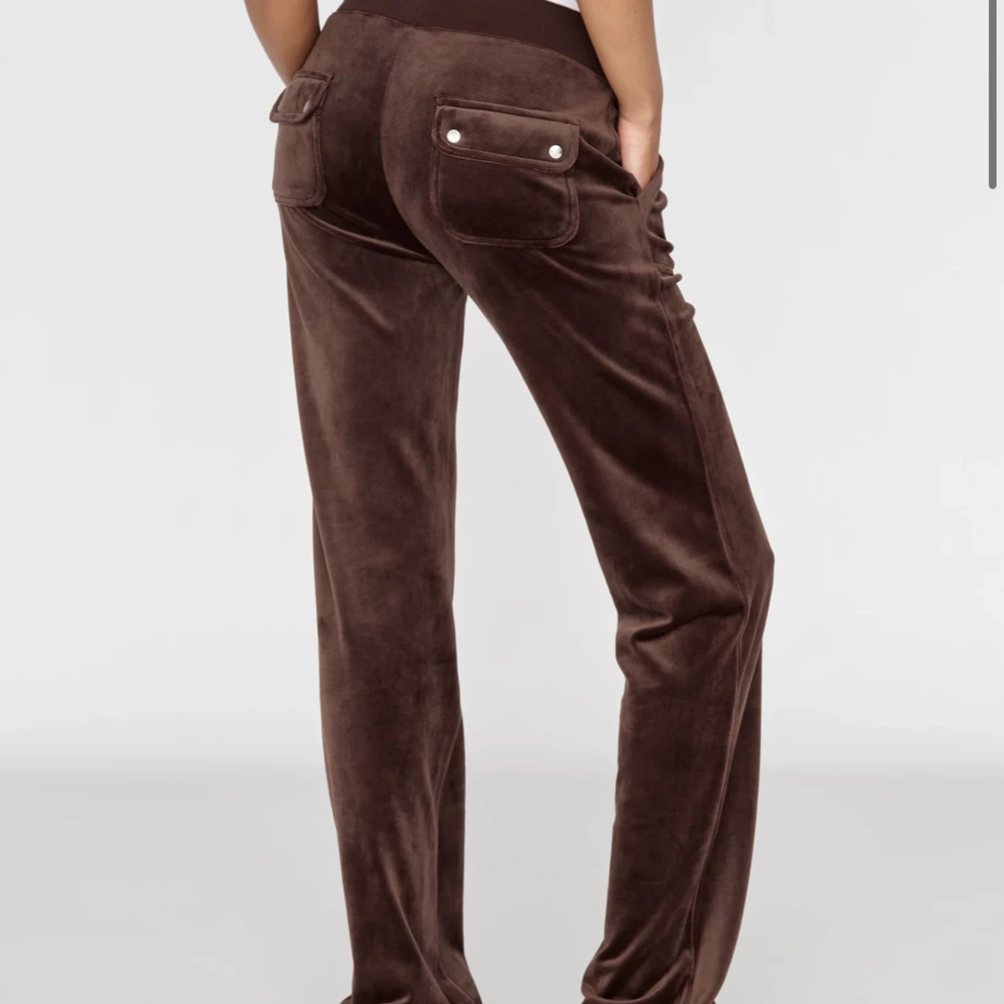 Bruna juicybyxor - 91