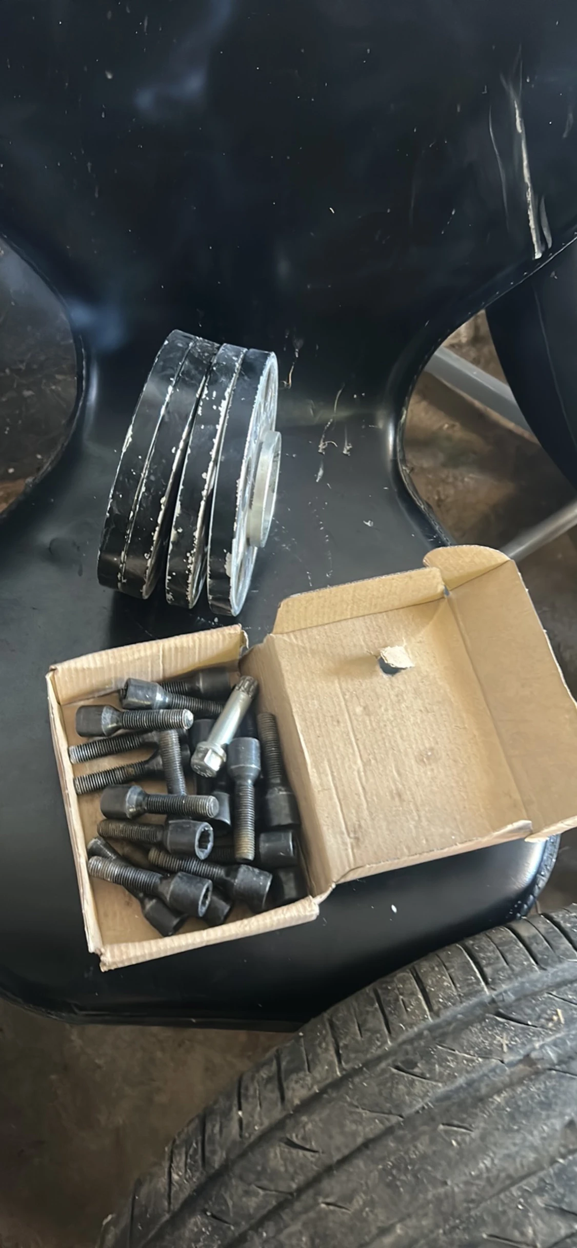 Jr11 19”  bmw  - 90