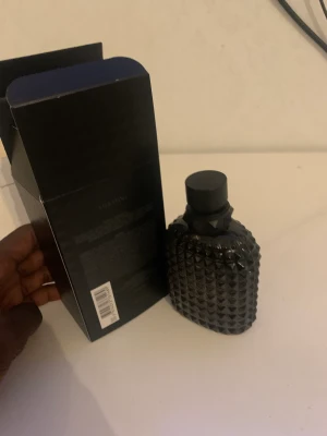 Valentino parfym - Gillar inte den så mycket