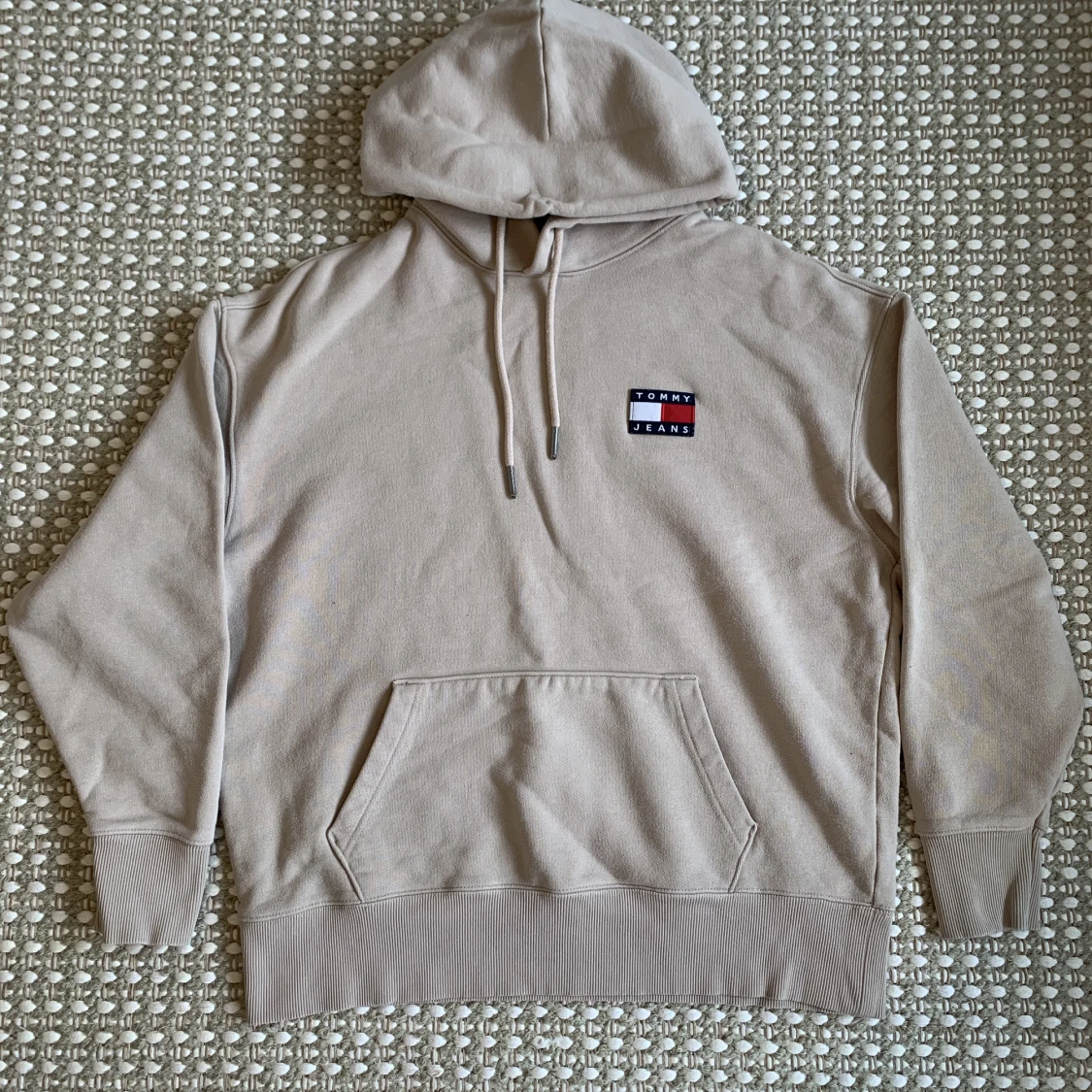 Hoodie Tommy Jeans