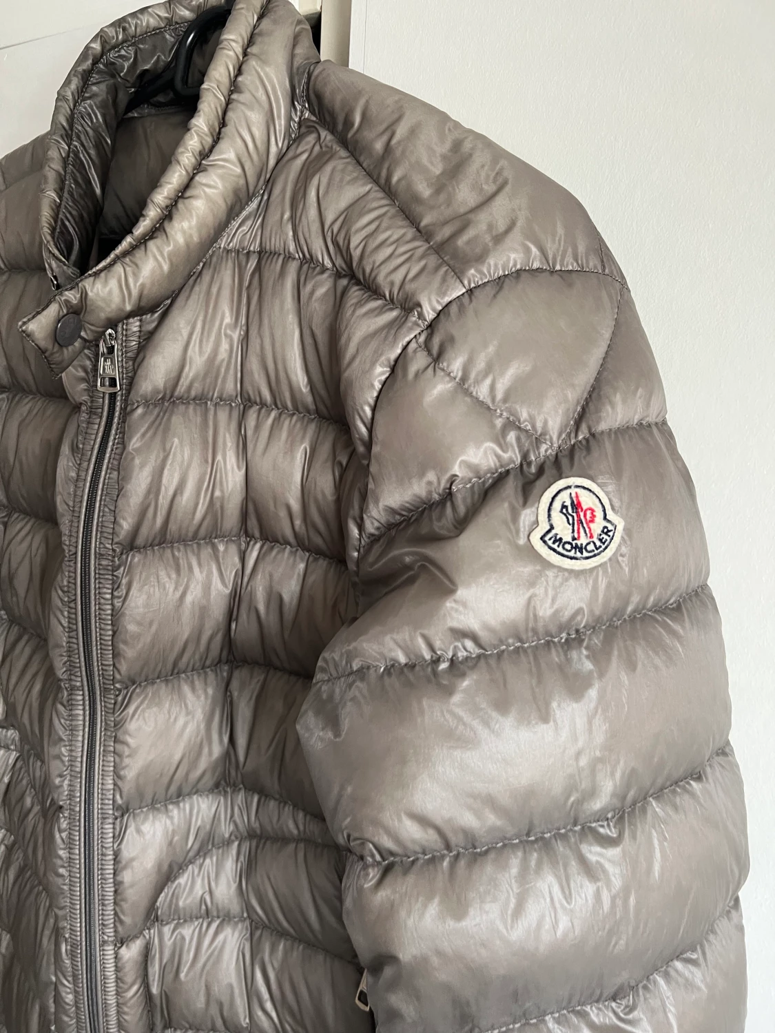 Moncler acorus Beige - 90