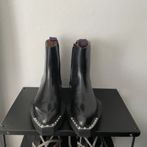 Eytys boots - Eytys boots 36  Passade ej helt nya 