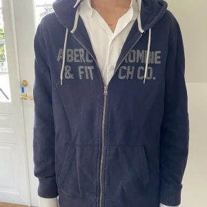 abercrombie zip Hoodie  - .
