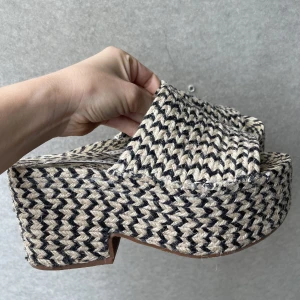 Classy & Elegant Summer High Heels - Brand: Zara Worn ONCE Reason for seeling: too small Size: 37