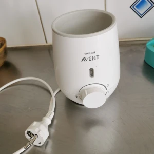 Flaskvärmare - Nyskick