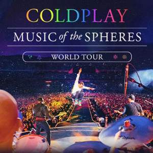 Tjenare jag har en ståplats till Coldplay den 8/7 2023 Ullvi Göteborg. Start pris 2000kr Högst bud gäller!