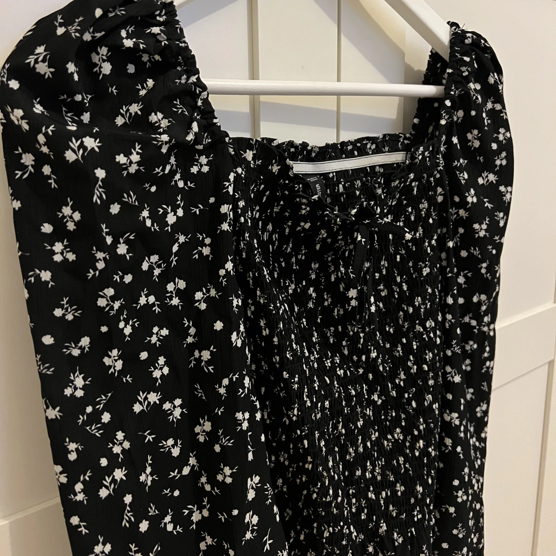 Långärmad topp - 90