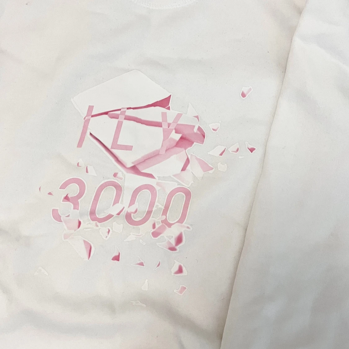 ILY3000 Sakura Hoodie  - 91