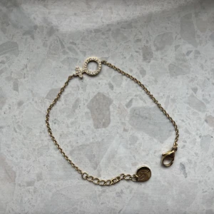 Edblad armband - Armband i fint skick