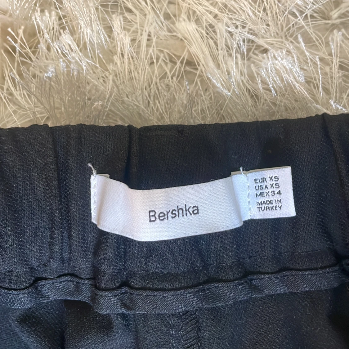 Bershka kostymbyxor - 90