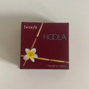 Benefit hoola bronzer - Använd 1 gång!🫶🏼Nypris 410 kr😊