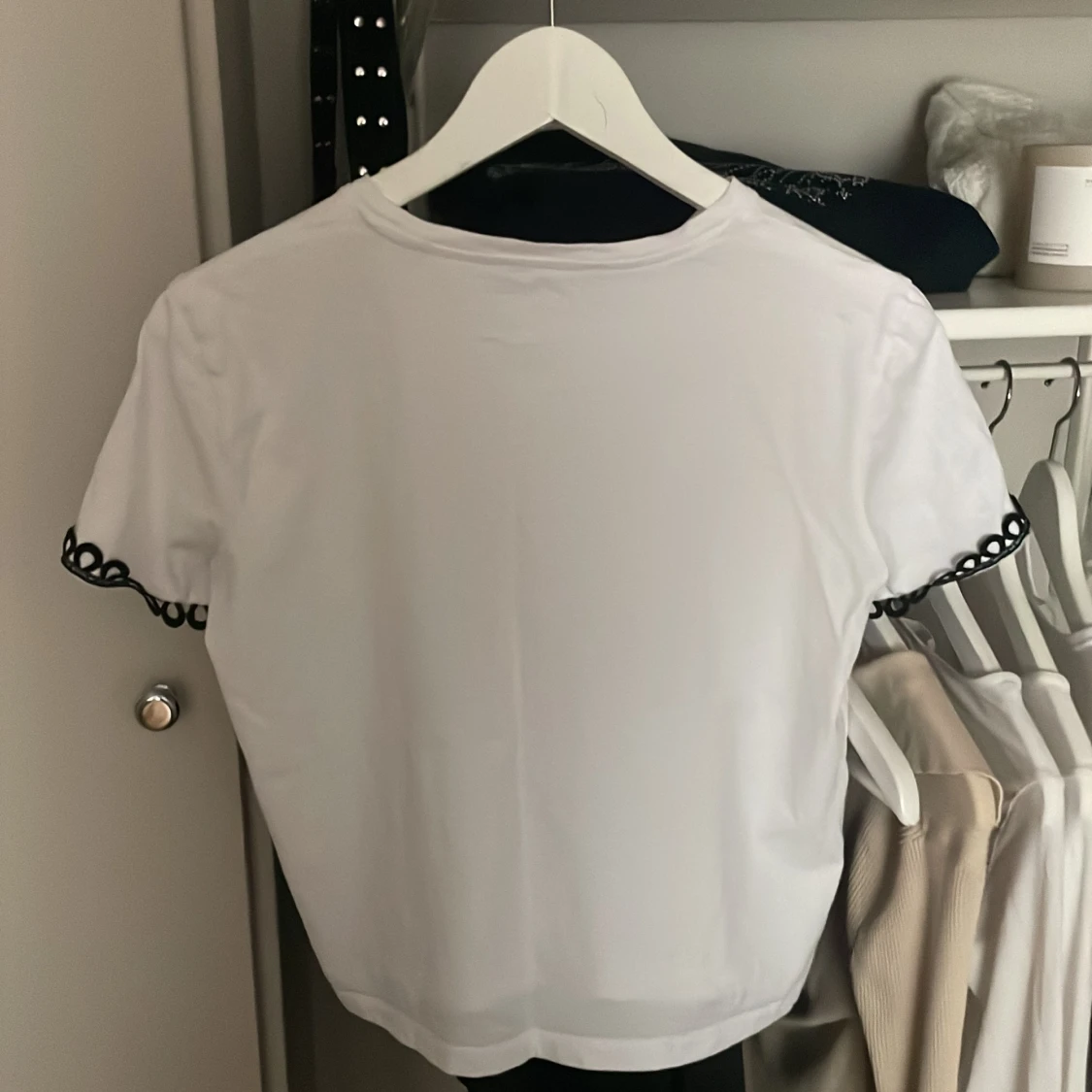 Zara t-shirt - 91