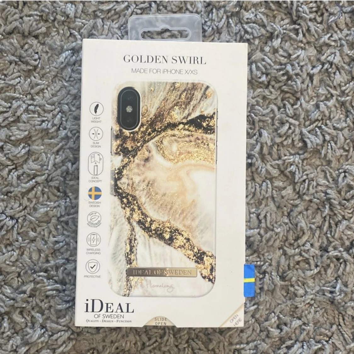 ideal of sweden skalđđ