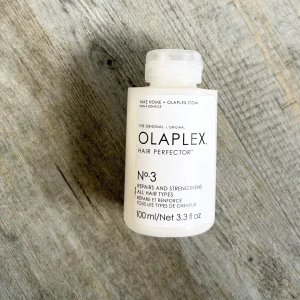 Olaplex no3 - Olaplex no3 som stärker & reparerar håret. Ca 75% kvar🌸