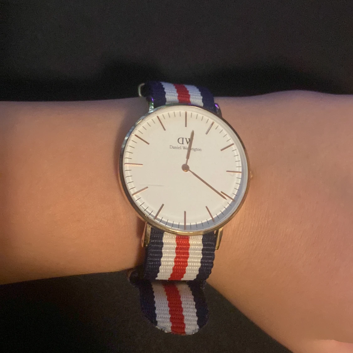 Daniel Wellington klocka - 91