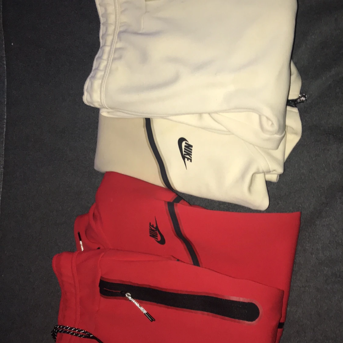 Jag säljer mina Nike dress alla 2400 - 91