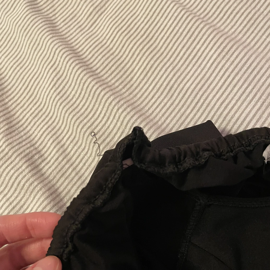 Offshoulder topp - 91