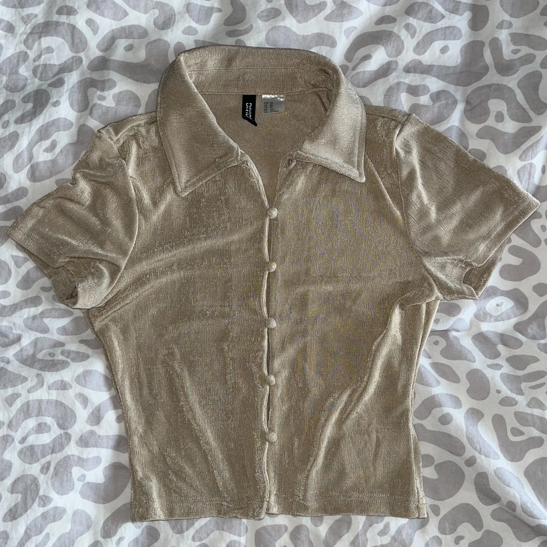 Tshirt ”skjorta” - 91