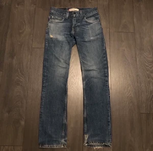 Levis jeans  - Jättesnygga Levis jeans