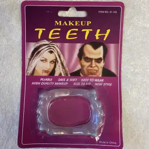 Halloween tänder 