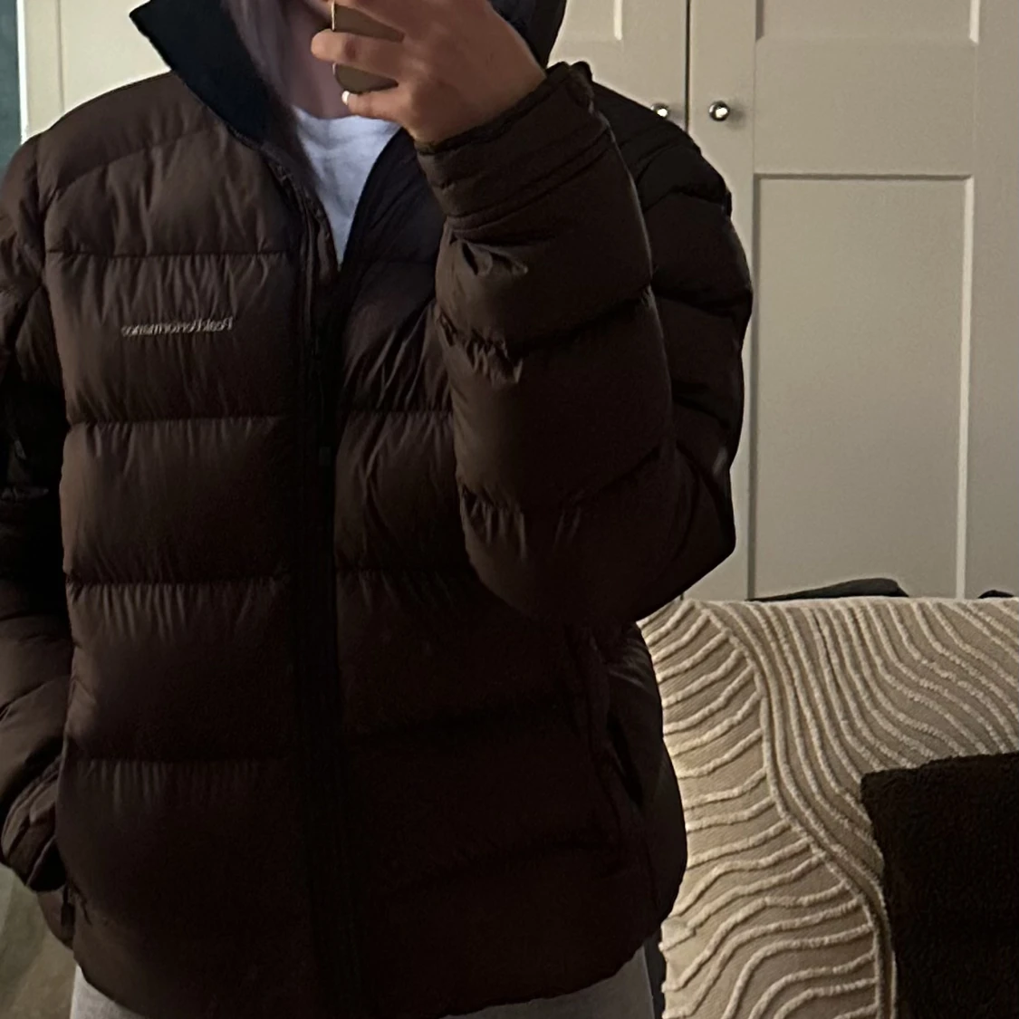 Peak performance vinterjacka 🤎 - 90