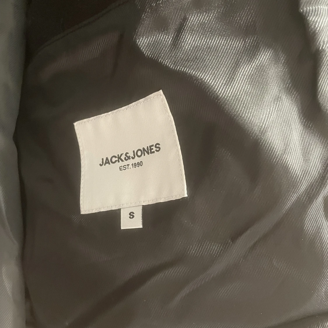 Jack&Jones overshirt/jacka - 90