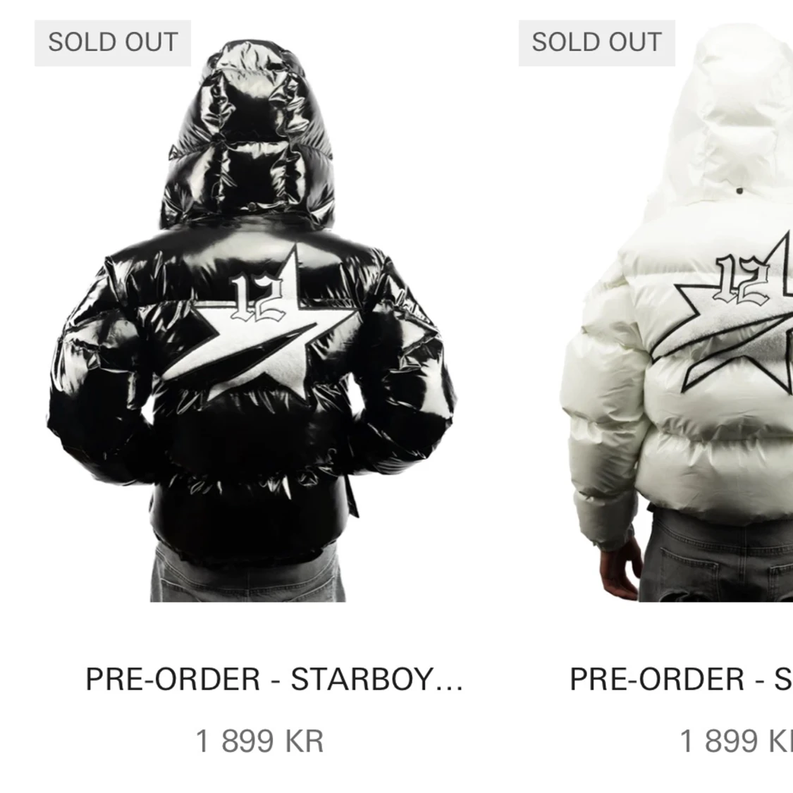 Luka machain jacka - 90