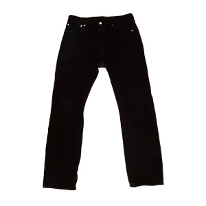 Levis 501 - Ett par riktigt feta Levi's 501or i storlek 34/32, Använda en del men fortfarande i bra skick och ännu bekvämare än nyköpta. Säljes då de används för sällan