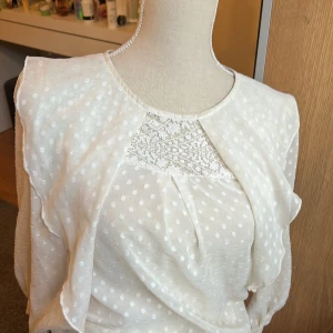 Blus - Jätte fin blus