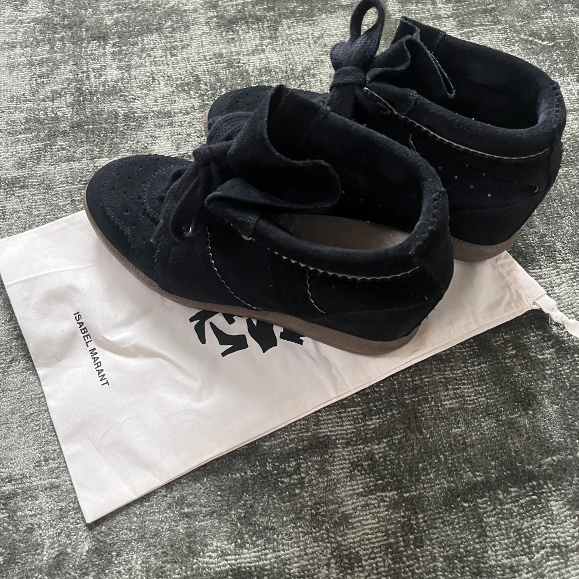 ISABEL MARANT Bobby!  - 91