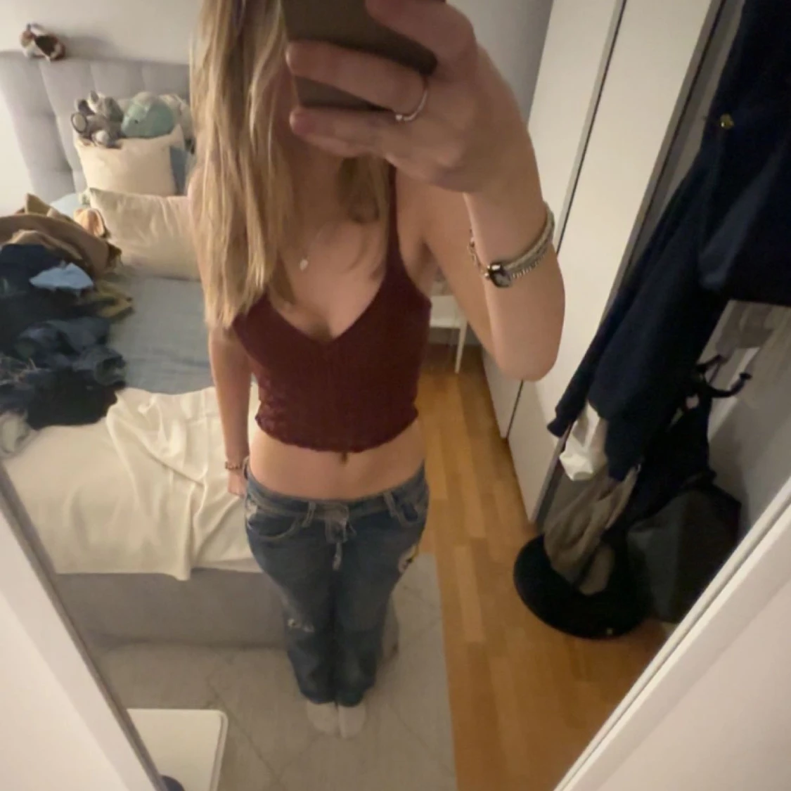 Virkat linne❣️ - 90