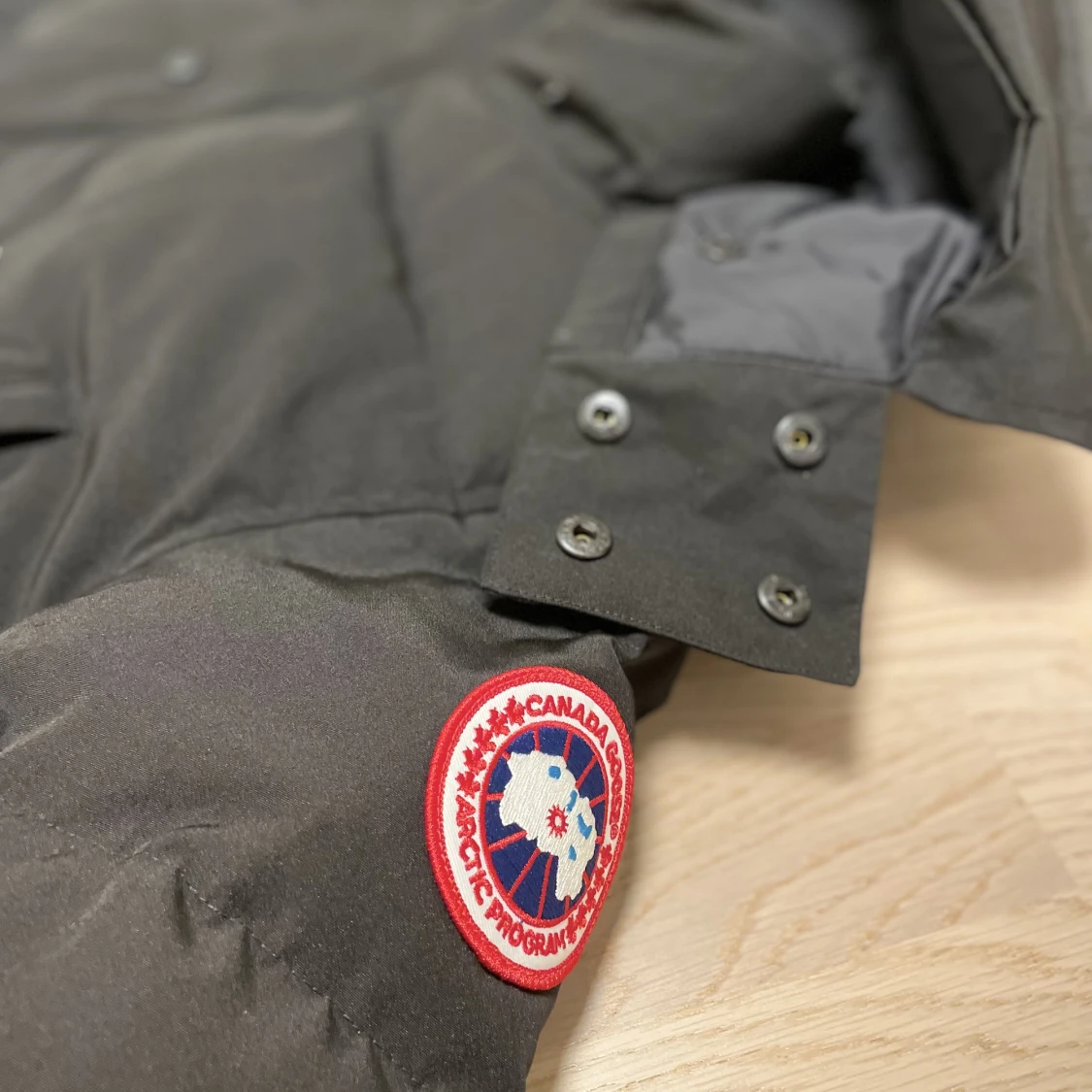 Canada Goose Wyndham  - 90