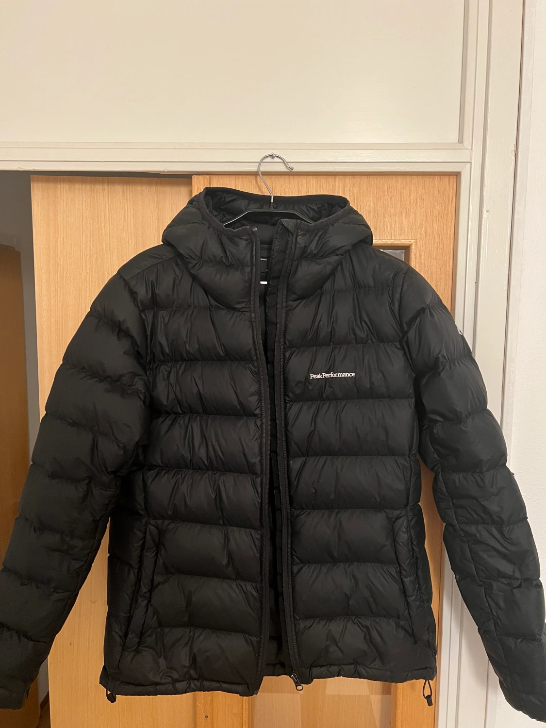 Peak Performance jacka