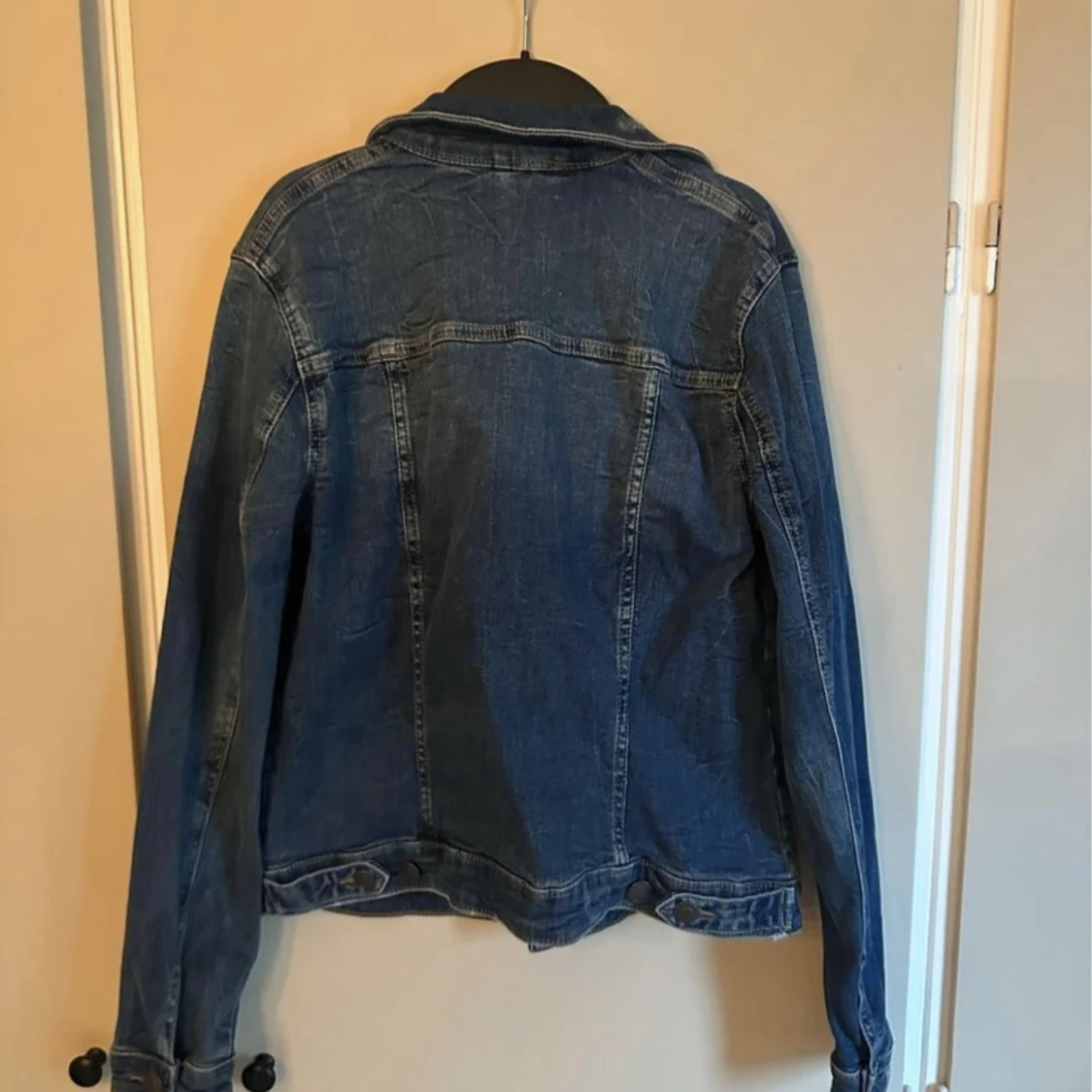 Esprit Jeansjacka  - 90