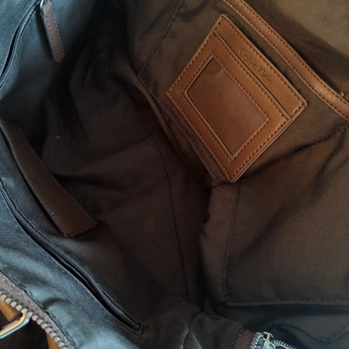 Calvin Klein väska - 91