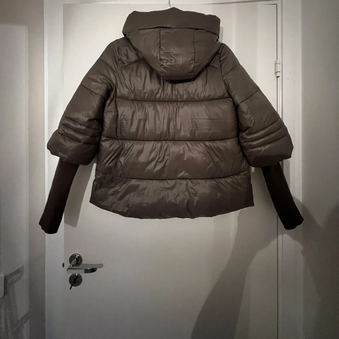 trekvartsärmad jacka - 91