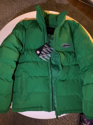 Trapstar Hyperdive Green Jacket  - 10/10 no flaws ⭐️ Alla tags sitter kvar, som ny ⭐️ 