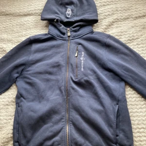 Sail racing  - Säljer (Äkta) sail racing zip hoodie 