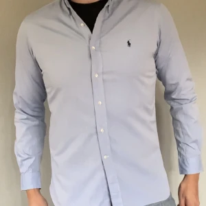 Ralph lauren skjorta  - Ralph lauren skjorta 40/41 (large)