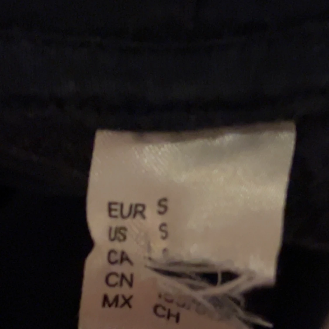 h&m zipup kofta  - 91