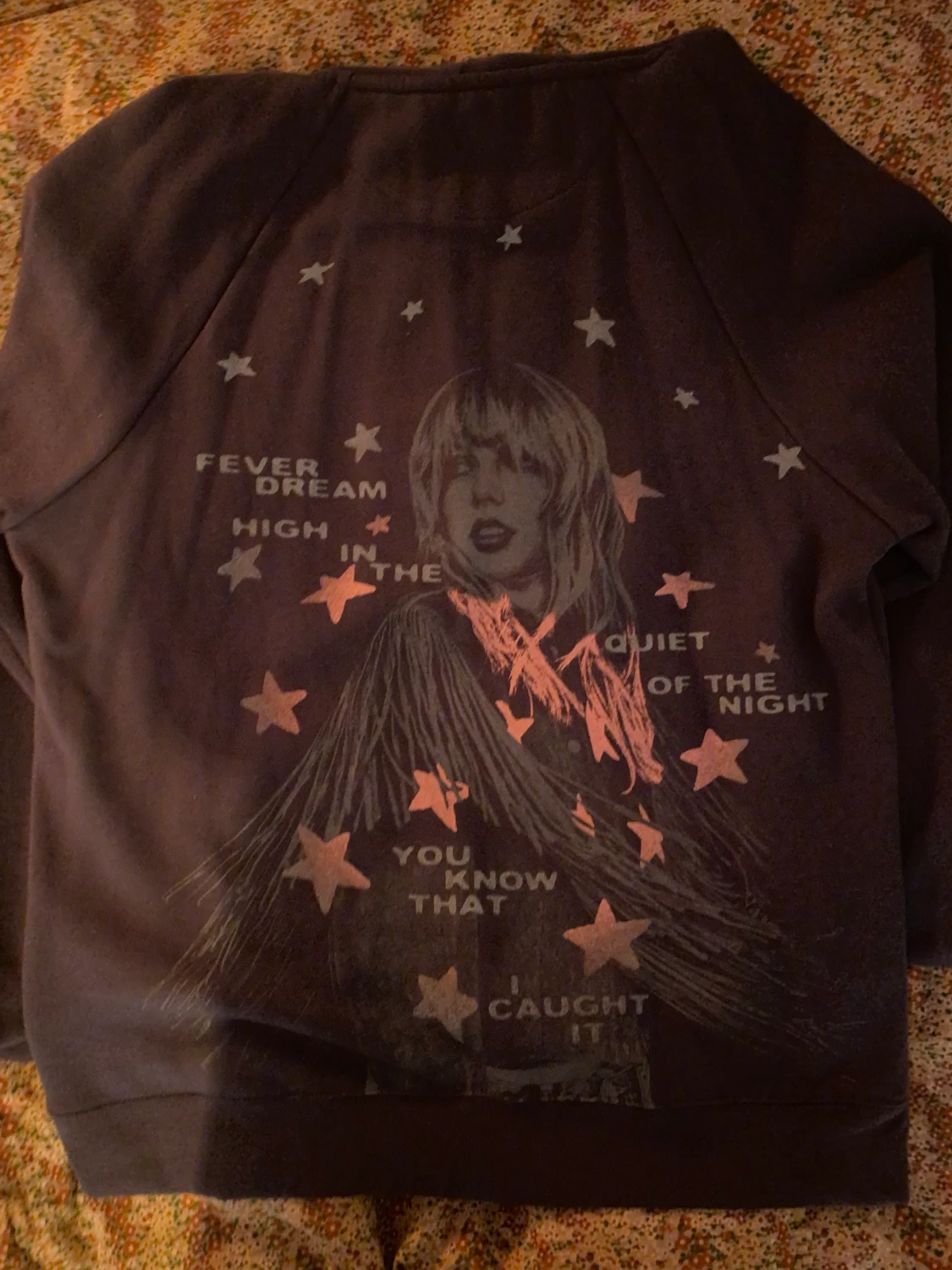 taylor swift hoodie - 90